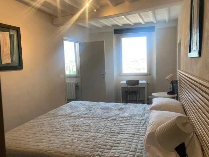 Top Floor - Franciosa