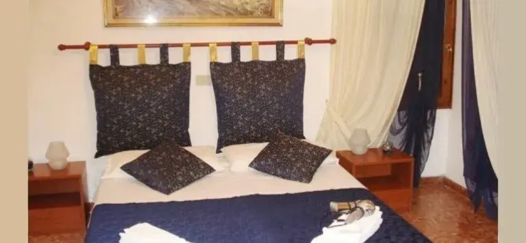 B&B Santa Sofia