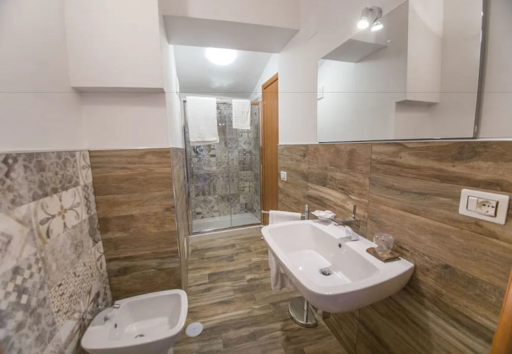 B&B Locanda Cistercense
