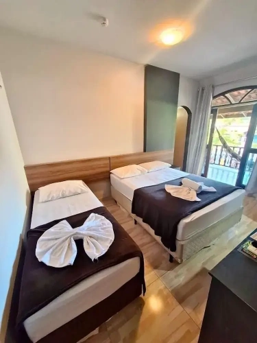 Superior Triple room