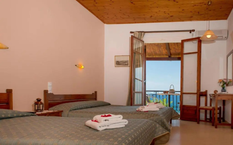 Villa Levante