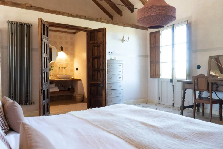Casa La Siesta
