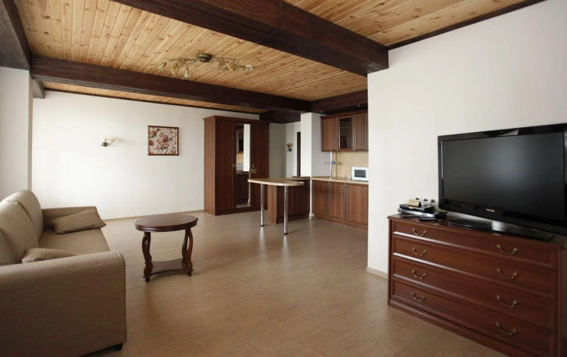  (двуспальная кровать) - изображение 1