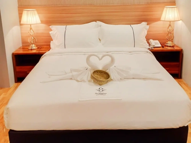 Superior Double room