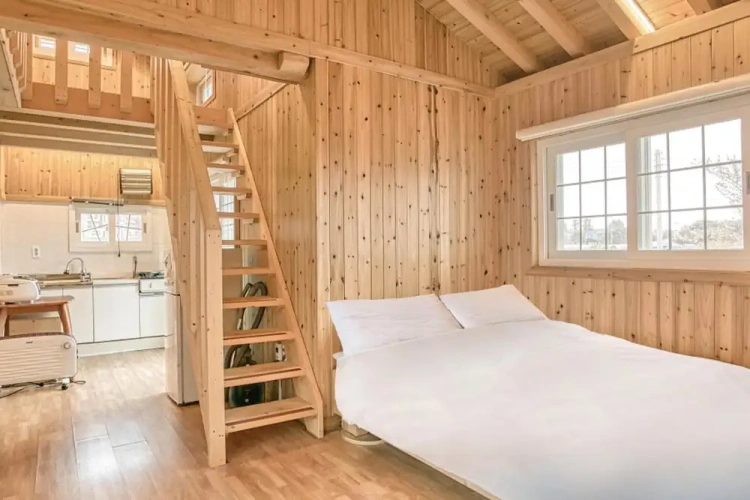 1 Bedroom Standard room