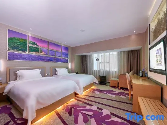 Business Twin room