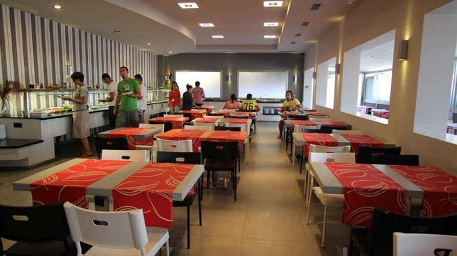 Tossamar Hotel photo 18