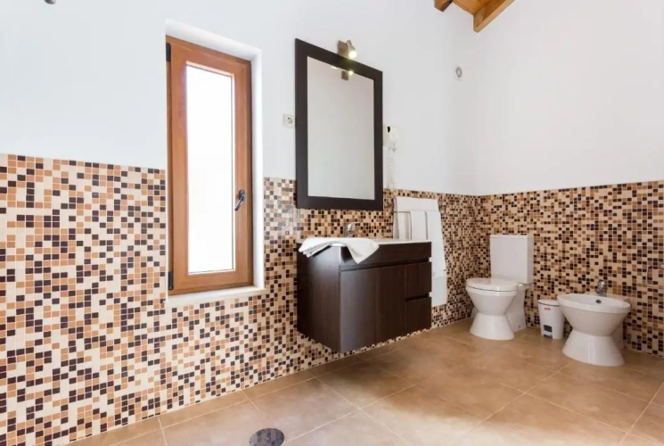 Double Apartment