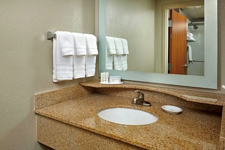 Quadruple Suite