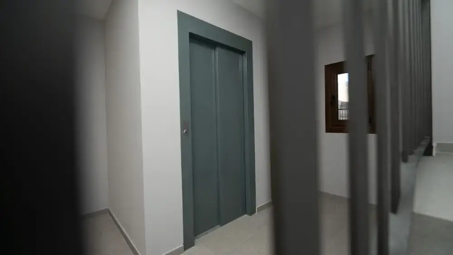 Apartamentos Puerta de Occidente