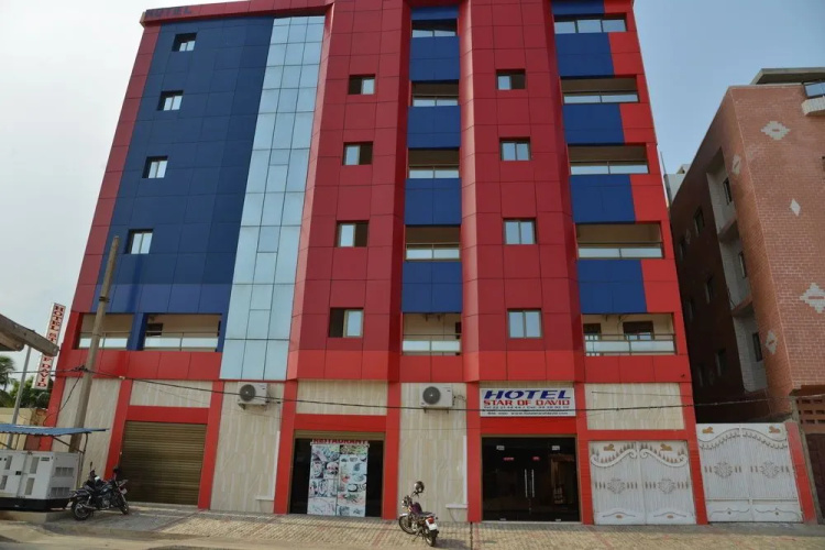 Imagen del hotel