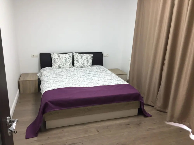 Diamond Aparthotel