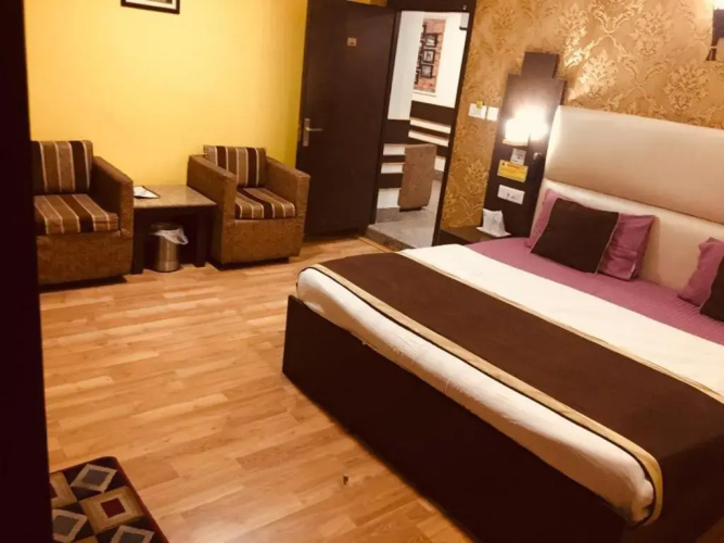 Hotelafbeelding