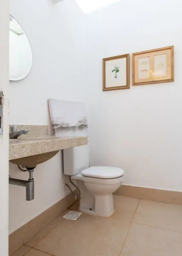 5 Bedrooms Deluxe Cottage