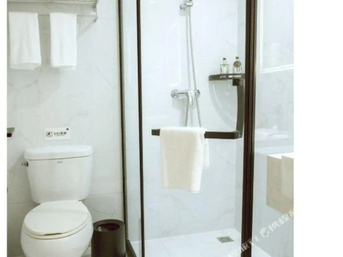 Risit Hotel (Wenzhou Xishan )
