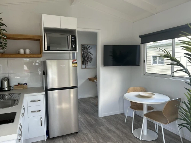 1 Bedroom Standard room