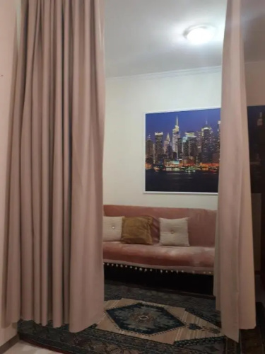 Alexandra's Apartment