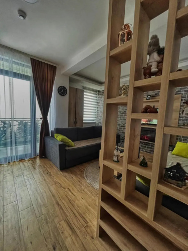 Apartman LED-Treska