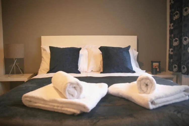Thetford Terrace