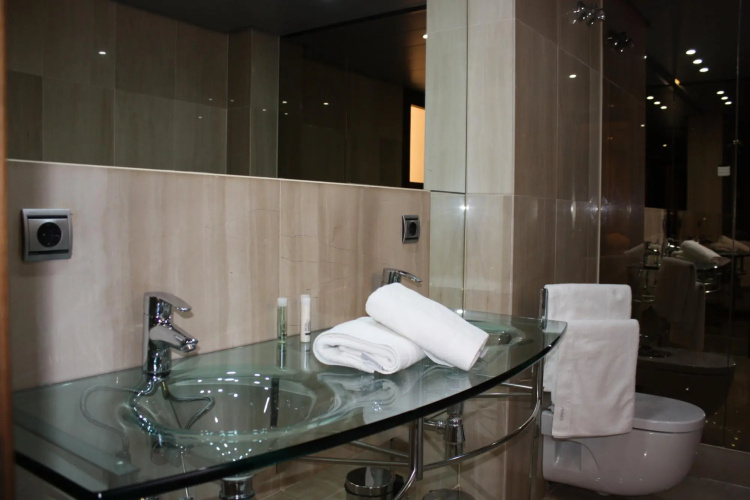 124 - Penthouse - Private Pool