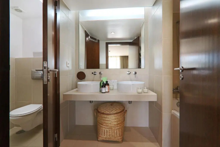 Salgados 4seasons Apartment