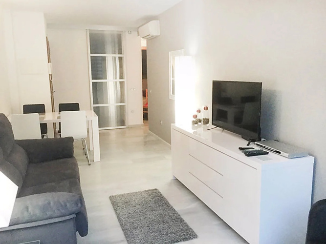 Apartment Elegance Dénia 13205