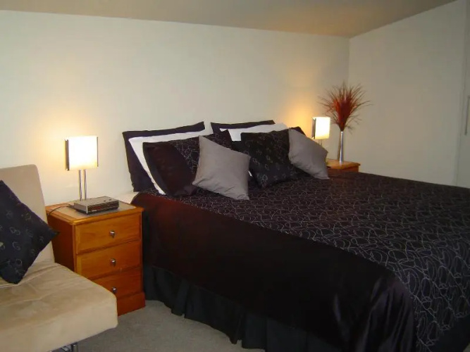 Hokonui Bed and Breakfast