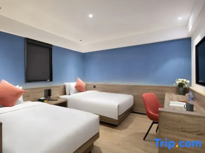 Business Twin room