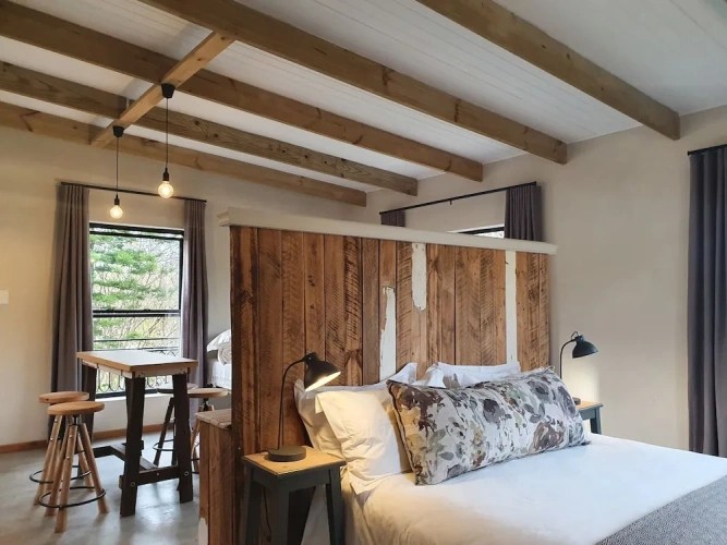 Deluxe Studio with balcony