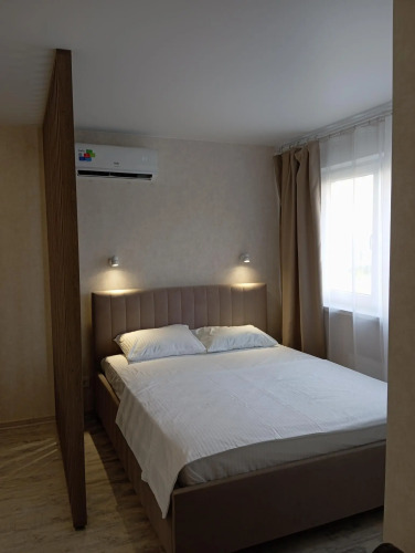 Фотография номера квартиры Апартаменты на улице Акаций 34 корпус 5