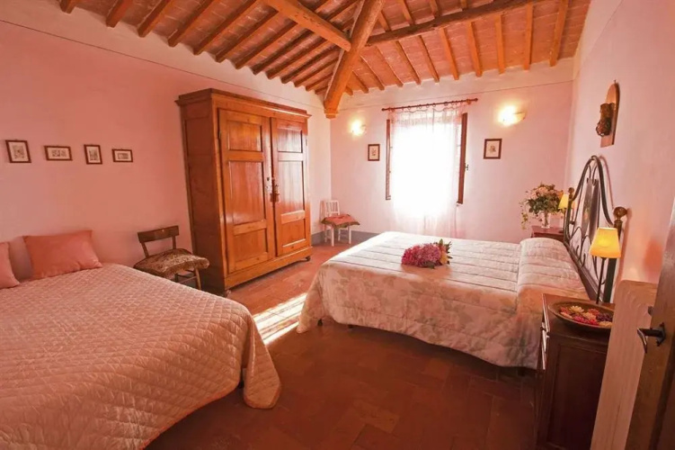 Villa Il Fienile