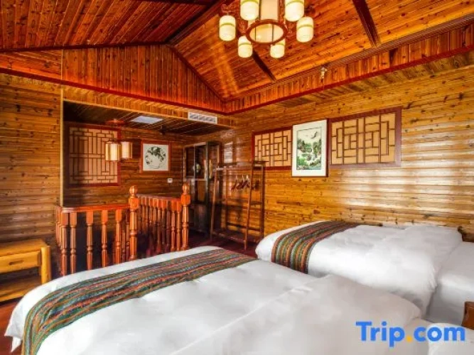 Double Duplex Suite