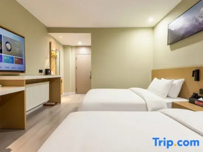 Business Twin room