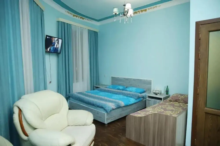 Hotel Gold