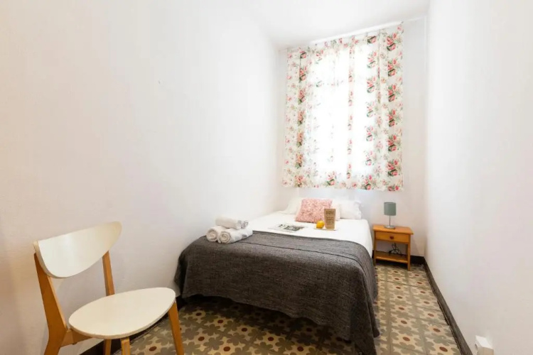 AB Gracia Apartments