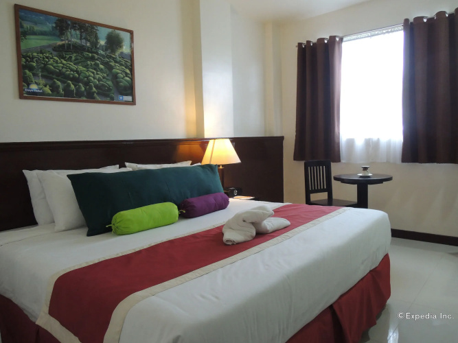 Days Hotel - Toledo