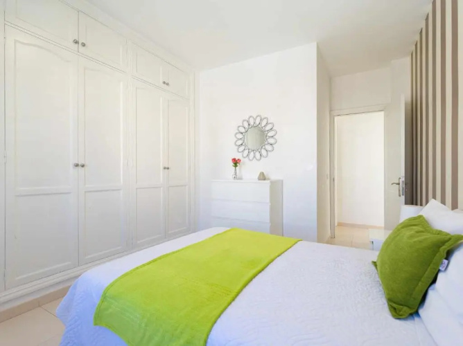 Mahostly Apartamento Comillas SC
