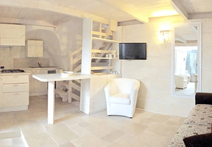 Giuditta Apartment