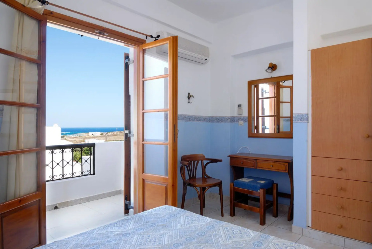 La Celestina Apartments