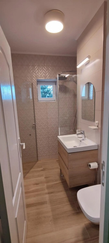Apartament VASS