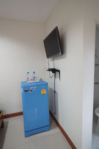 Sornwaree Apartment