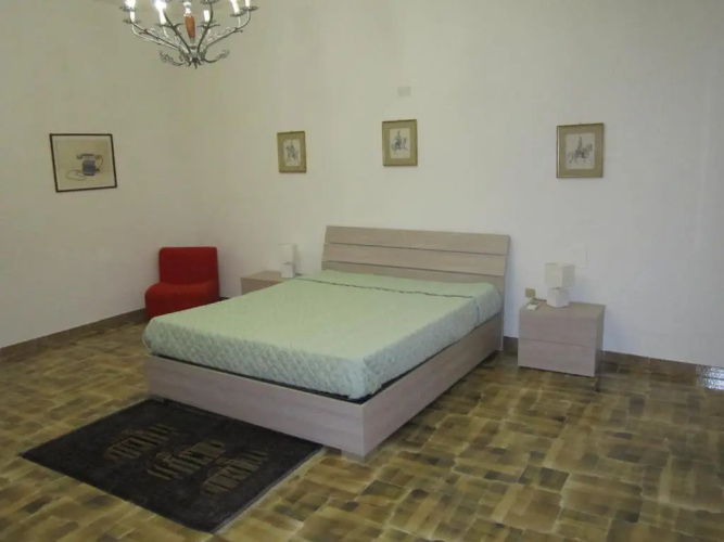 Appartamento Vacanza Luna