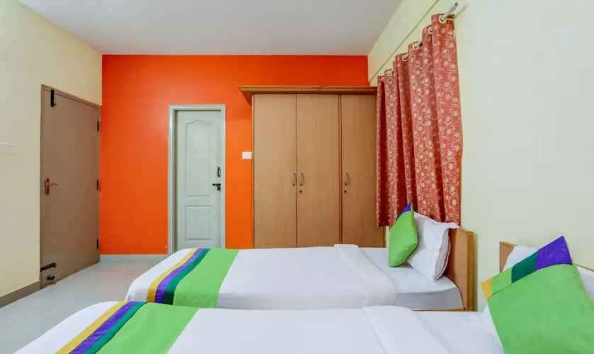 Itsy Hotels Jasmine