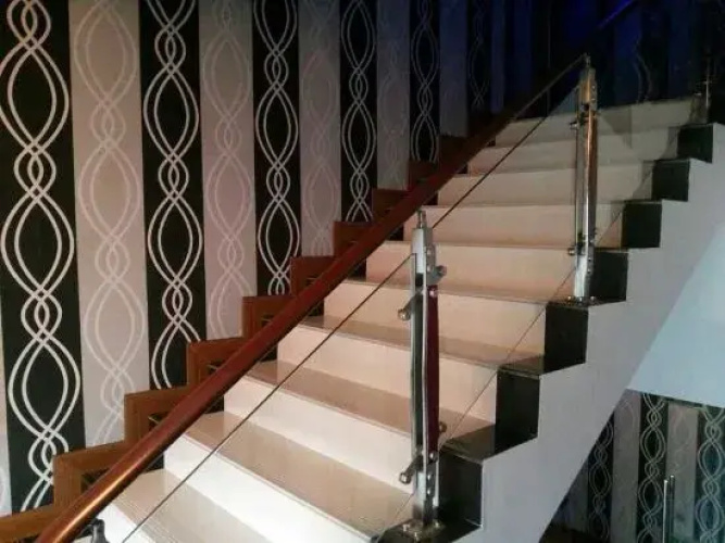 Haina Holiday Hotel Shanghai