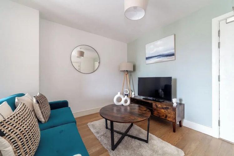 Fabulous Flat in Prospect Park