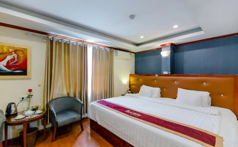 Hotelbild