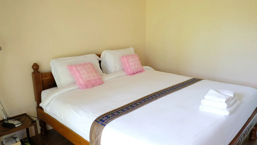 Khao Lak Golden Coconut Resort