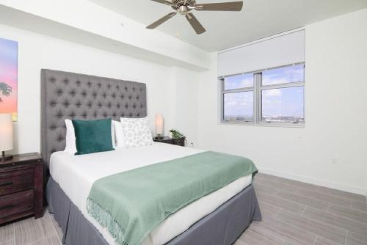 Luxury 2br Residences W Panoramic Balcony