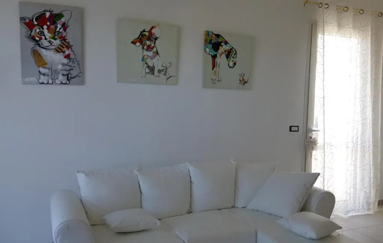 Villa Raffaella