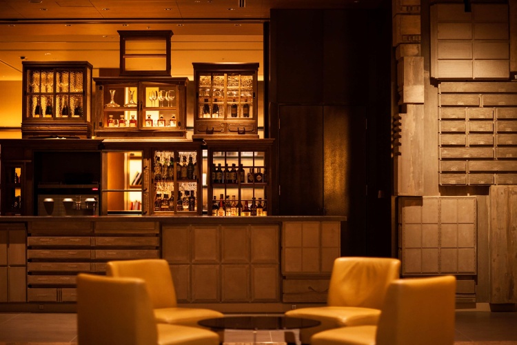 Grand Hyatt Tokyo photo 24